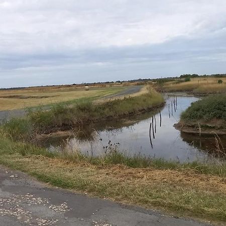 En Plein Coeur De L'Ile D'Oleron, Suite Parentale. Dolus d'Oléron Exteriér fotografie
